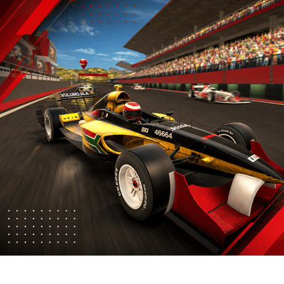 Formula Racing Rivals